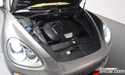 Porsche Cayenne 2011 3.0 автомат (гидро), миниатюра 5