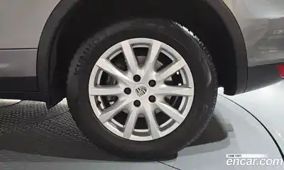 Porsche Cayenne 2011 3.0 автомат (гидро), миниатюра 6