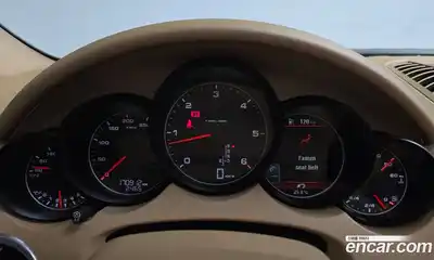 Porsche Cayenne 2011 3.0 автомат (гидро), миниатюра 10