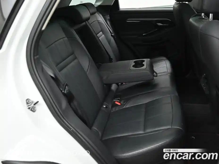 Land Rover Range Rover Evoque 2020 2.0 автомат (гидро), фото 12