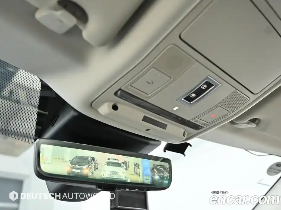 Land Rover Range Rover Evoque 2020 2.0 автомат (гидро), фото 17