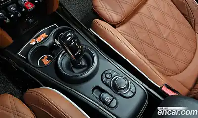 Mini Countryman 2022 2.0 автомат (гидро), миниатюра 12