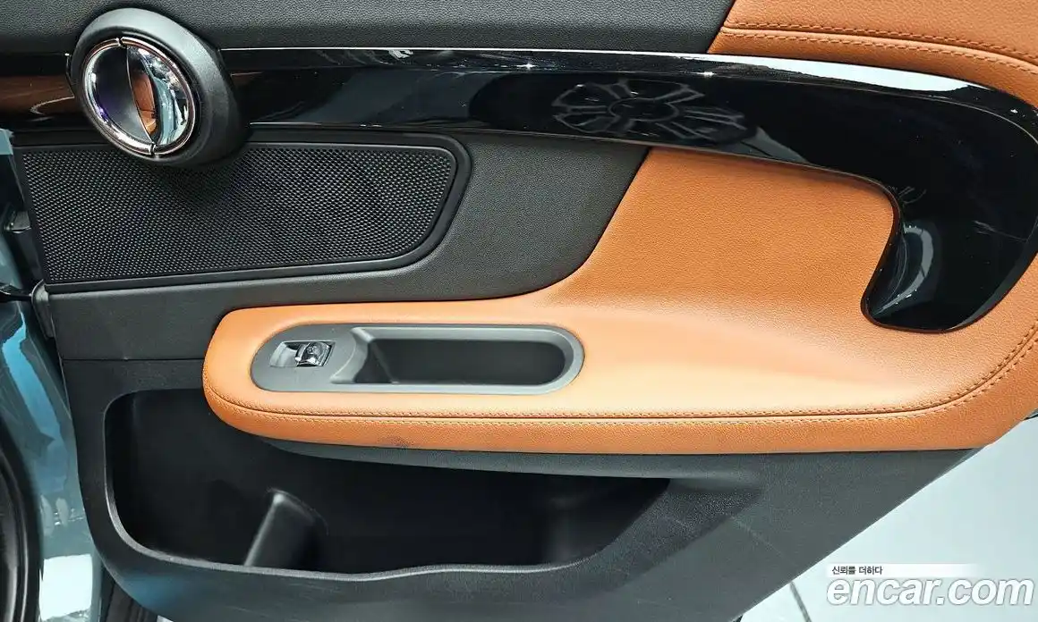 Mini Countryman 2022 2.0 автомат (гидро), фото 14