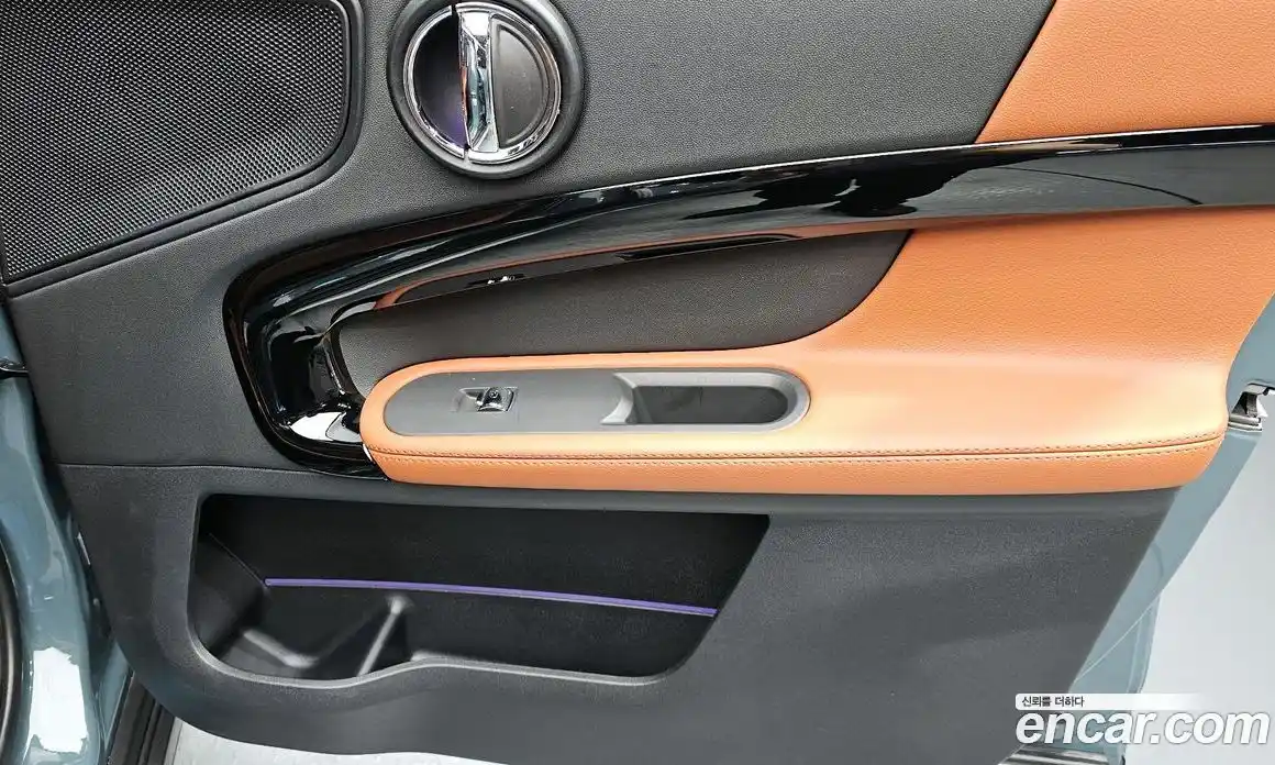Mini Countryman 2022 2.0 автомат (гидро), фото 15