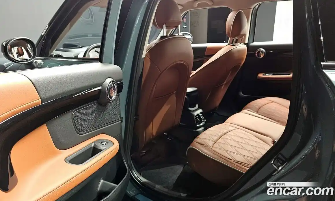 Mini Countryman 2022 2.0 автомат (гидро), фото 16