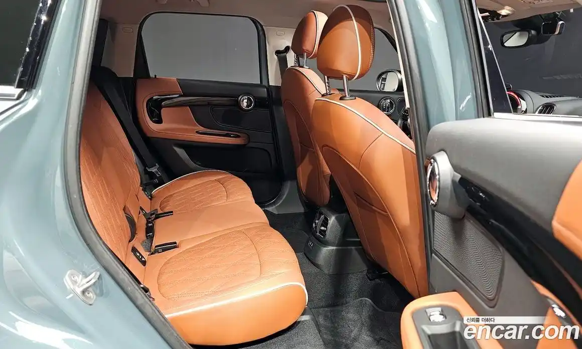 Mini Countryman 2022 2.0 автомат (гидро), фото 18