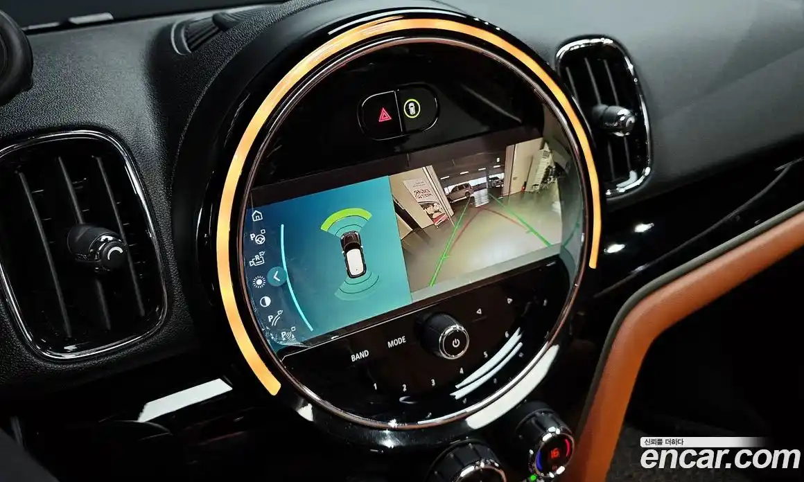 Mini Countryman 2022 2.0 автомат (гидро), фото 22