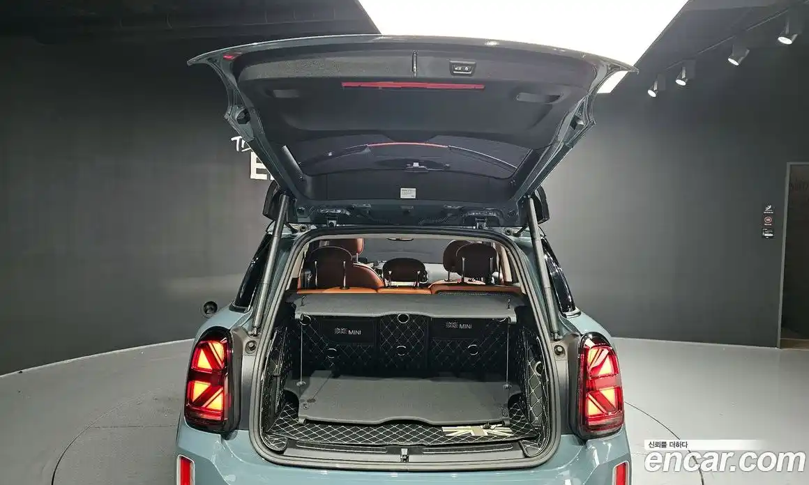 Mini Countryman 2022 2.0 автомат (гидро), фото 26