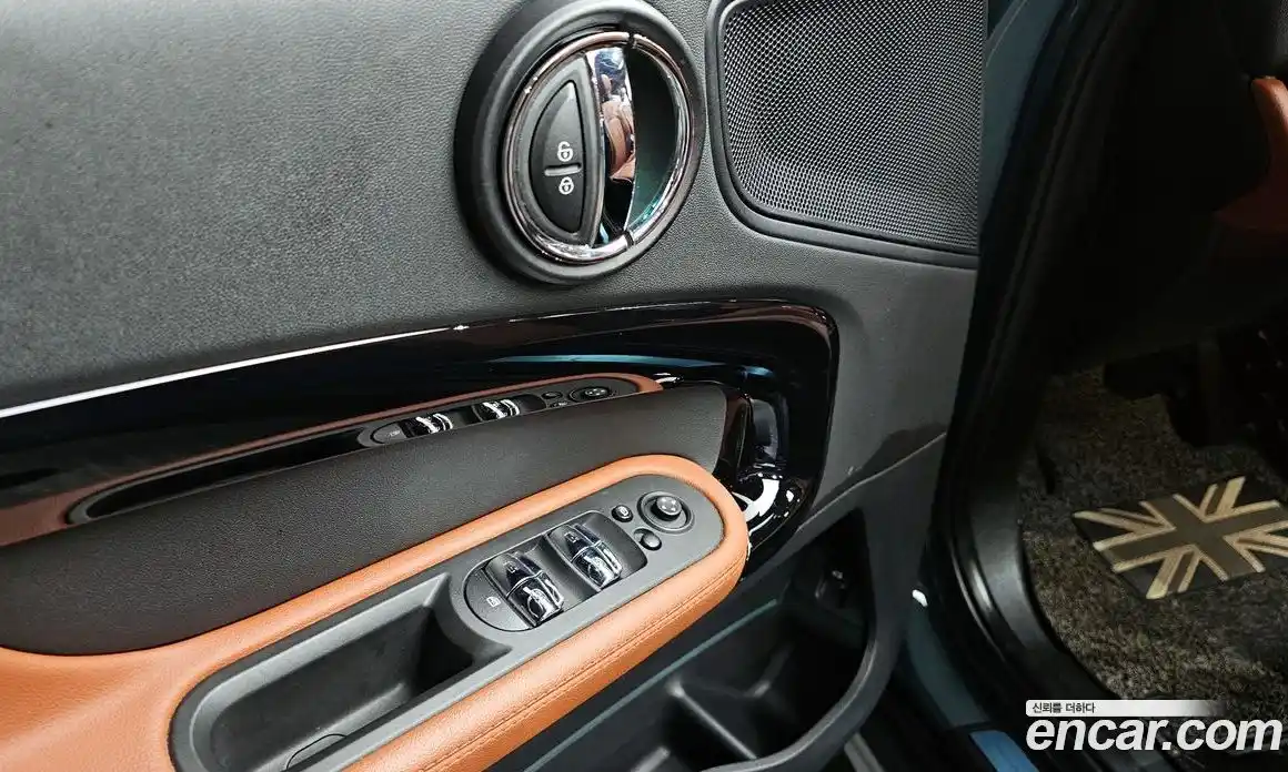 Mini Countryman 2022 2.0 автомат (гидро), фото 27