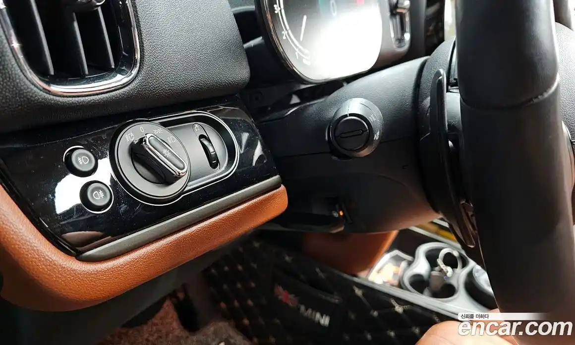 Mini Countryman 2022 2.0 автомат (гидро), фото 29