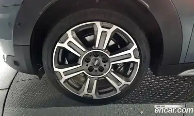 Mini Countryman 2022 2.0 автомат (гидро), миниатюра 5