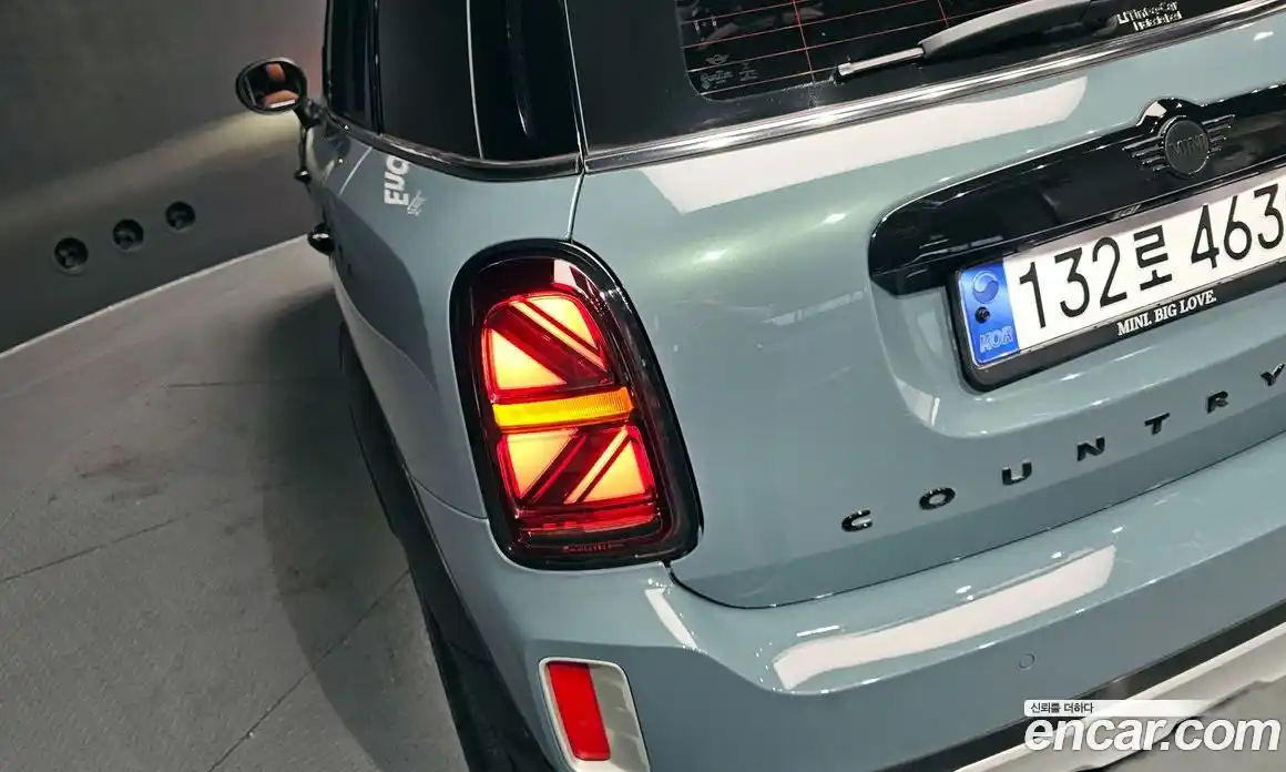 Mini Countryman 2022 2.0 автомат (гидро), фото 9