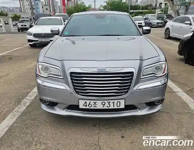 Chrysler 300C