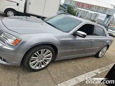 Chrysler 300C 2014 3.6 гидро, миниатюра 2