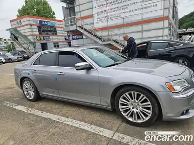 Chrysler 300C 2014 3.6 гидро, миниатюра 3