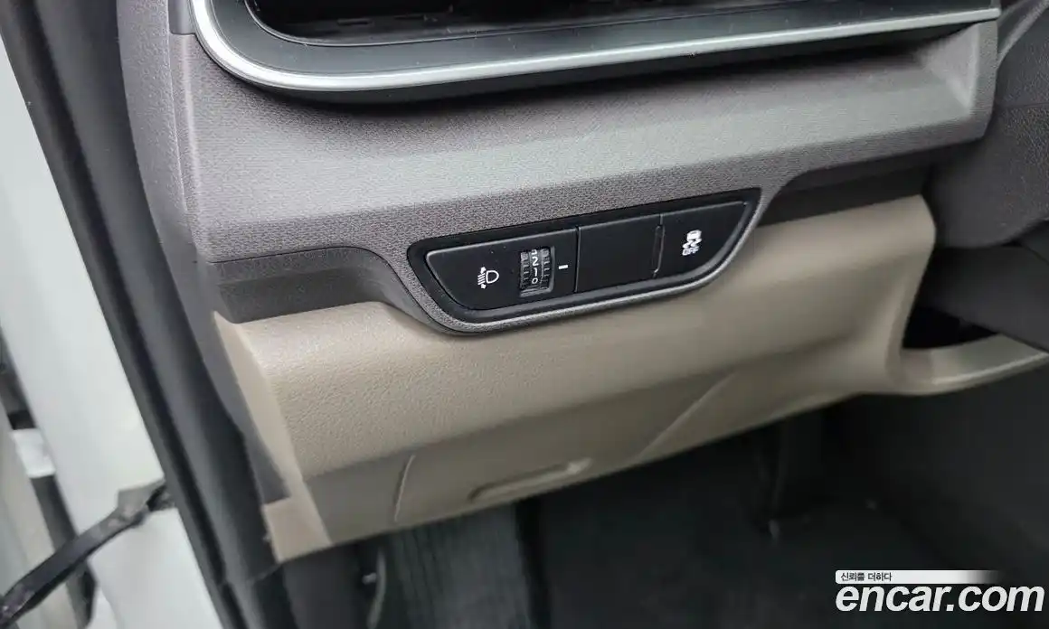 Kia Carnival 2024 2.2 автомат (гидро), фото 14