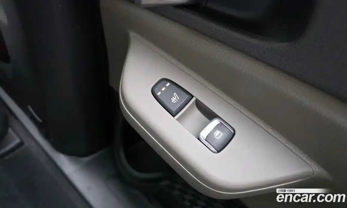 Kia Carnival 2024 2.2 автомат (гидро), фото 19