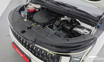 Kia Carnival 2024 2.2 автомат (гидро), миниатюра 6