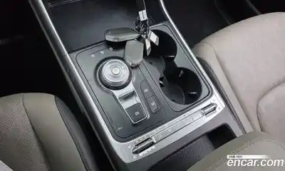 Kia Carnival 2024 2.2 автомат (гидро), миниатюра 9
