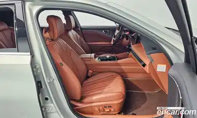 Kia K8 2025 1.6 автомат (гидро), миниатюра 12