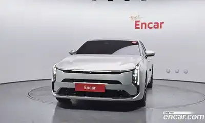 Kia K8 2025 1.6 автомат (гидро), миниатюра 3