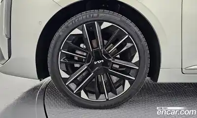 Kia K8 2025 1.6 автомат (гидро), миниатюра 5