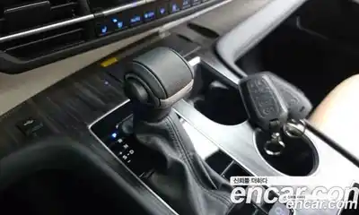 Toyota Sienna 2024 2.5 гидро, миниатюра 12