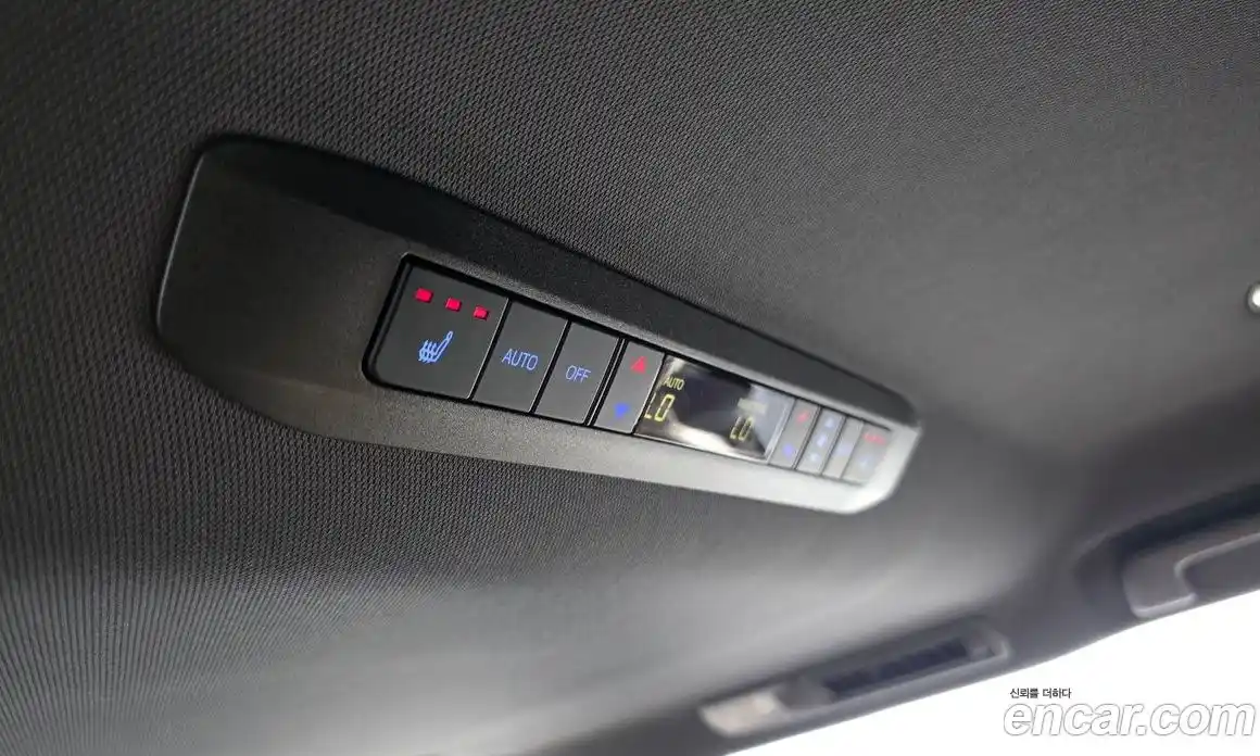 Toyota Sienna 2024 2.5 гидро, фото 31