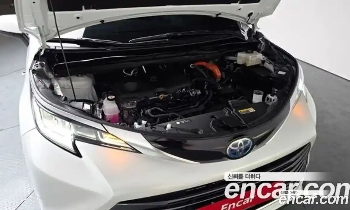 Toyota Sienna 2024 2.5 гидро, фото 6