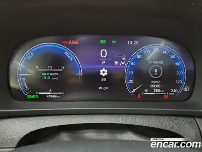 Toyota Crown 2023 2.4 гидро, миниатюра 8