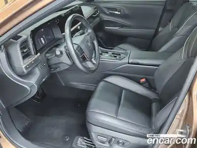 Toyota Crown 2023 2.4 гидро, миниатюра 10