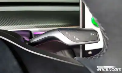 Tesla Model Y 2021 0.2 гидро, миниатюра 9
