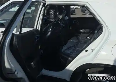Hyundai Venue 2026 1.6 автомат (гидро), миниатюра 11