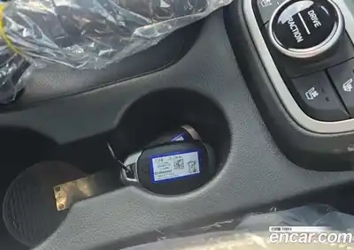 Hyundai Venue 2026 1.6 автомат (гидро), миниатюра 12