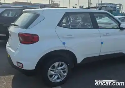 Hyundai Venue 2026 1.6 автомат (гидро), миниатюра 6