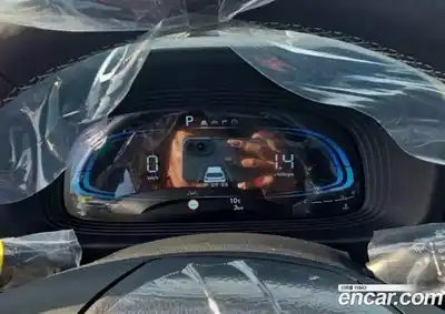 Hyundai Venue 2026 1.6 автомат (гидро), миниатюра 7