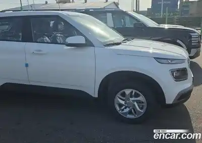 Hyundai Venue 2026 1.6 автомат (гидро), миниатюра 8