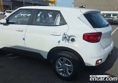 Hyundai Venue 2026 1.6 автомат (гидро), миниатюра 9