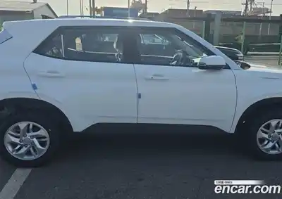 Hyundai Venue 2026 1.6 автомат (гидро), миниатюра 10
