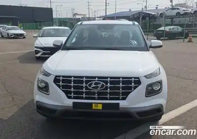 Hyundai Venue, 2026, 1 км