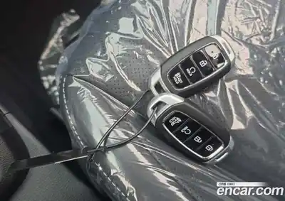 Hyundai Venue 2026 1.6 автомат (гидро), миниатюра 12