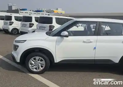 Hyundai Venue 2026 1.6 автомат (гидро), миниатюра 5