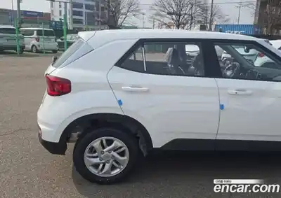 Hyundai Venue 2026 1.6 автомат (гидро), миниатюра 6