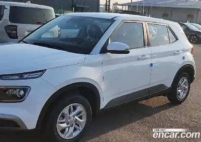 Hyundai Venue 2025 1.6 автомат (гидро), миниатюра 2