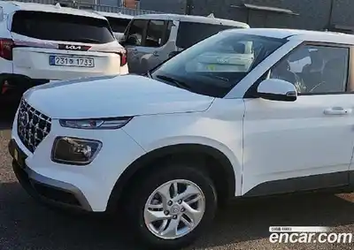 Hyundai Venue 2025 1.6 автомат (гидро), миниатюра 5