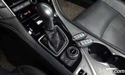 Infiniti Q50 2014 2.1 гидро, миниатюра 12