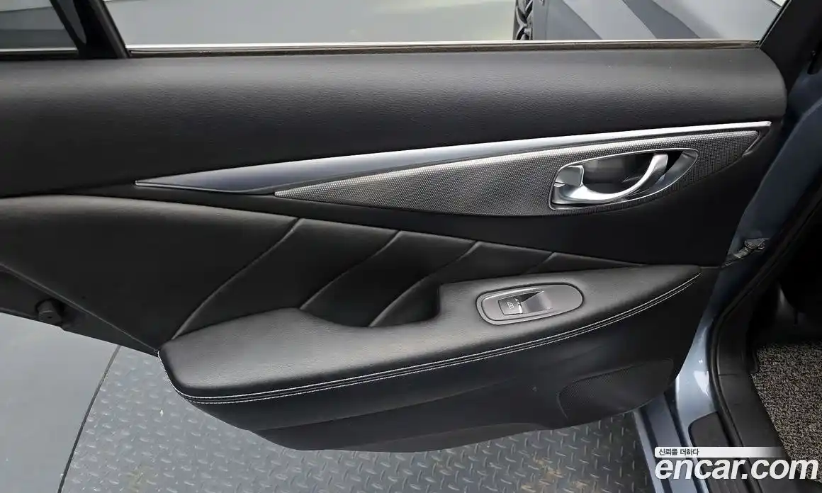 Infiniti Q50 2014 2.1 гидро, фото 15
