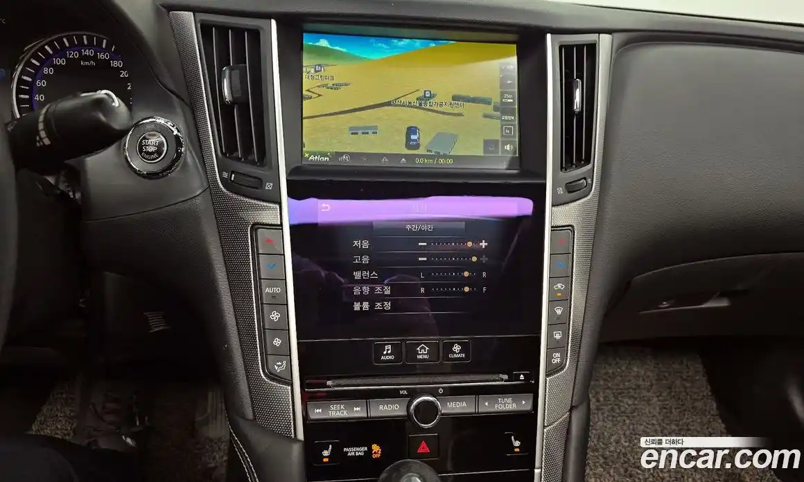 Infiniti Q50 2014 2.1 гидро, фото 22