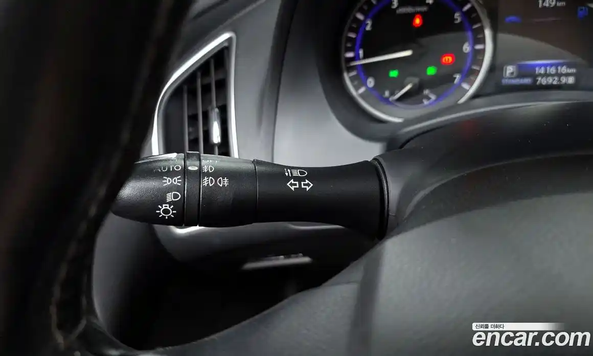 Infiniti Q50 2014 2.1 гидро, фото 23