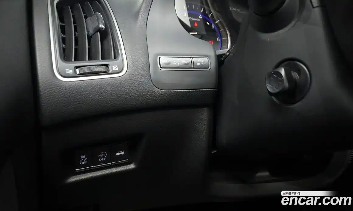 Infiniti Q50 2014 2.1 гидро, фото 24